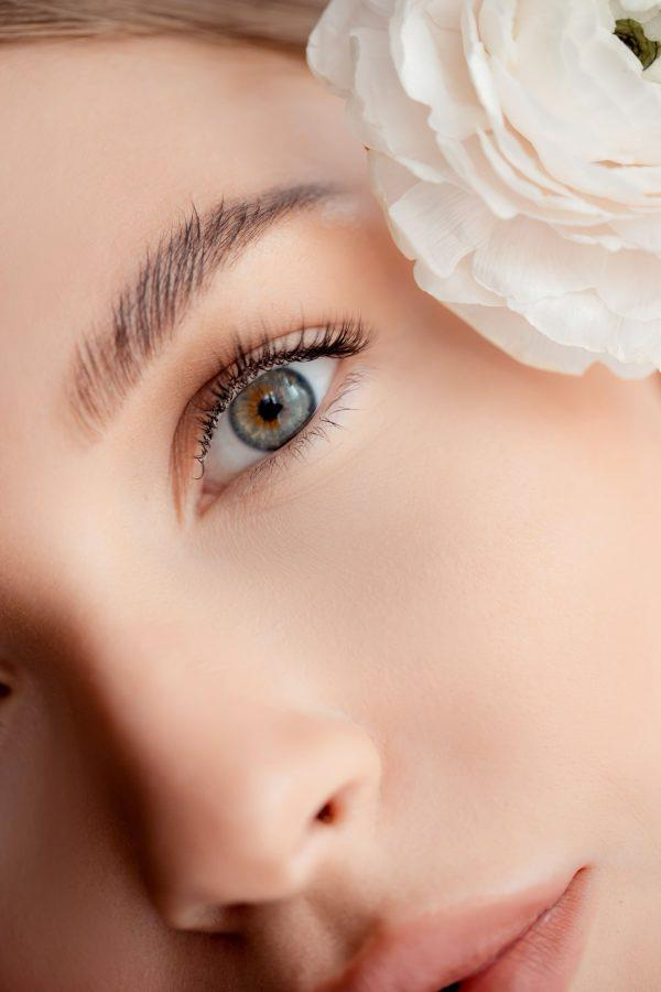 Nano / Feather Brows