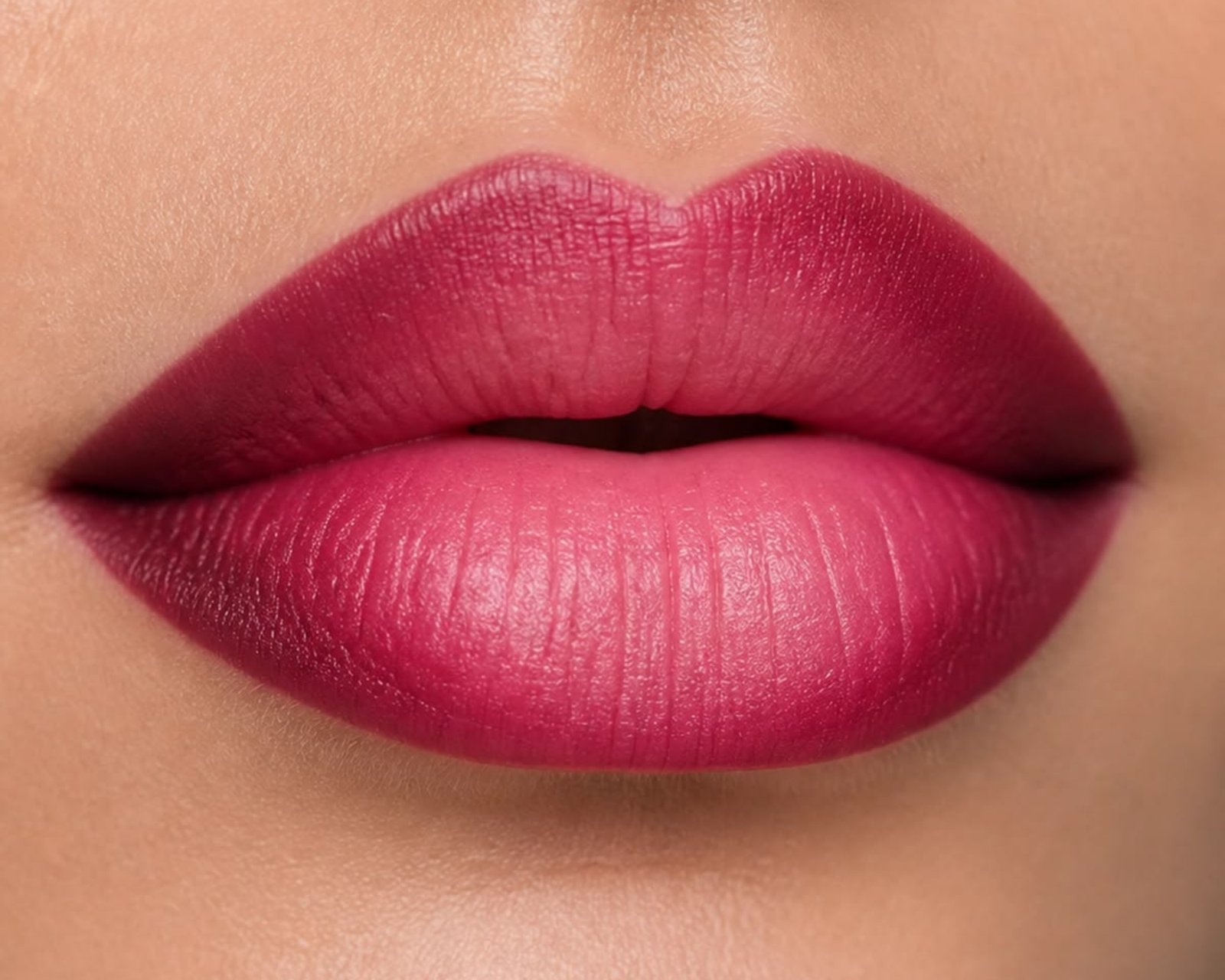 Ombré Lips